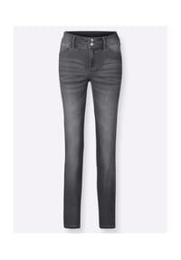 Witt - Jeans - black-denim