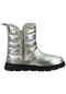 GAP Lederimitat/Textil Stiefelette Bild 4