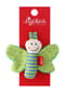 sigikid® Greifspielzeug Red Stars Schmetterling, Polyester, Grün Bild 15