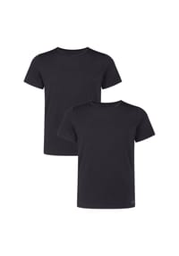 sloggi - Tanktop EVER Ease O-Neck - BLACK