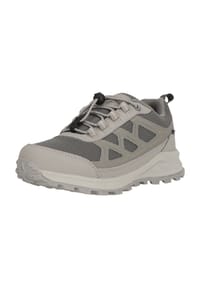 WHISTLER - Outdoorschuhe Costixius in wasserdichter Qualität mit Schnellschnürsystem - 1064 Creme Brulee