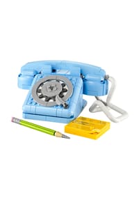 LEGO® - Creator 3-in-1 - 31174 Retro-Telefon - 