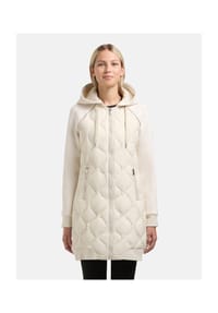 khujo™ - Kurzmantel Nora - Black