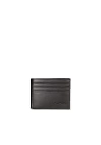 pierre cardin - Geldbörse - Black