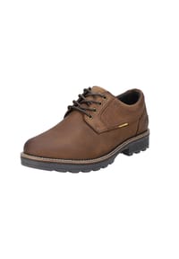 camel active - Schnürschuhe - cafe