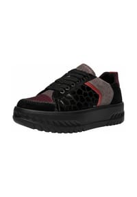 ara® - Sneaker, Leder, für Damen - SCHWA,STEE,BER,MER