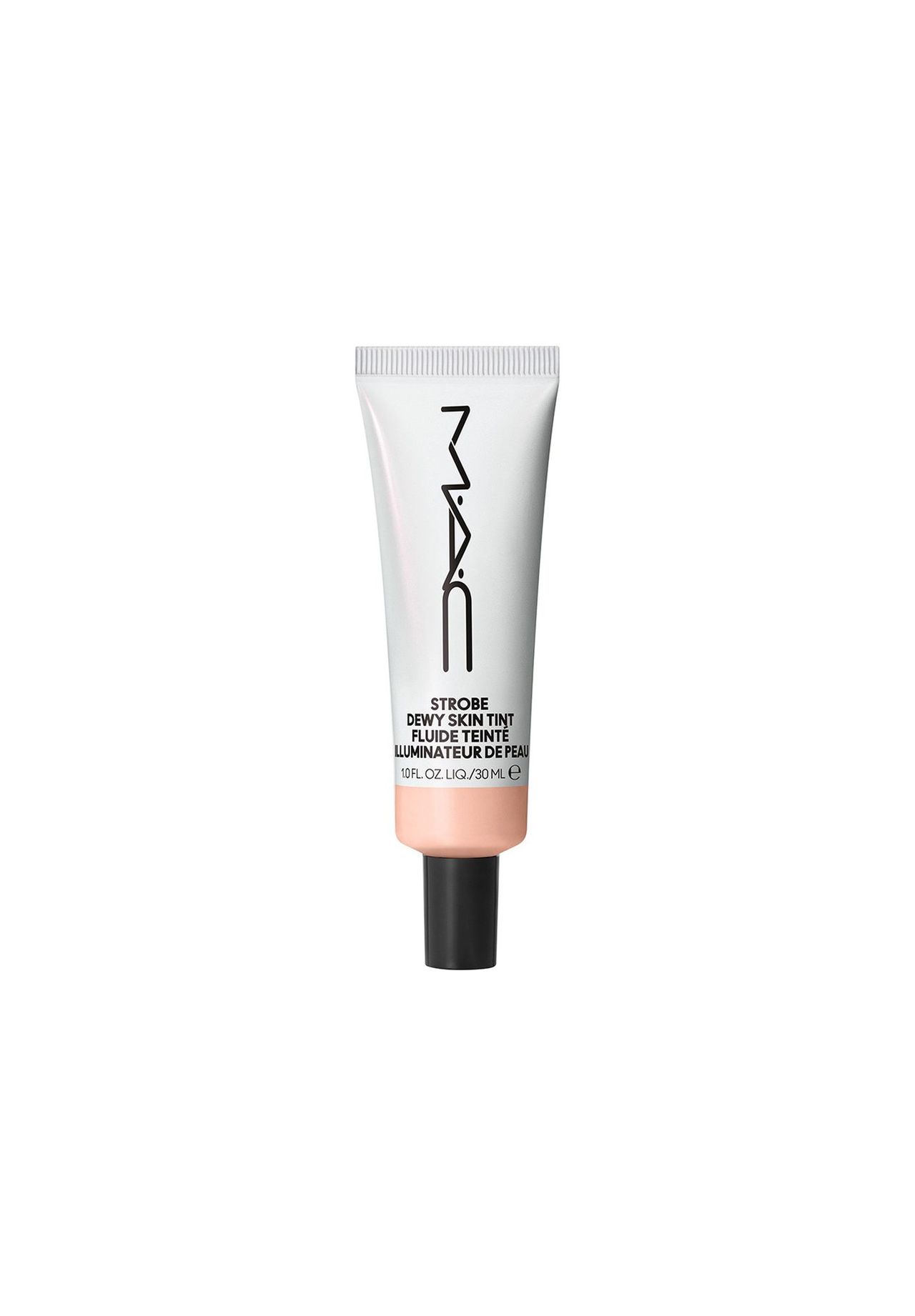 MAC Strobe Dewy Skin Tint - Image 4