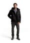 TOM TAILOR Puffer-Jacke, Stehkragen, für Herren Bild 9