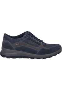 JOSEF SEIBEL - Herren Sneaker Marley 50, dunkelblau-kombi - dunkelblau-kombi