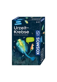 KOSMOS - Experimentierset "Urzeit-Krebse" - 