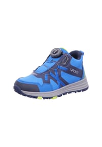 VADO - Sneakers MIKE MID BOA GTX - sea