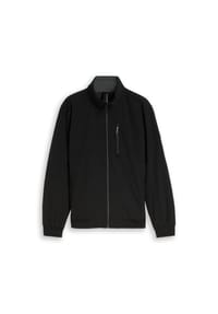 TOM TAILOR - Blouson, wasserabweisend, für Herren - 29999 BLACK