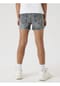 name it® Jeansshorts, 5-Pocket, für Kinder Bild 9