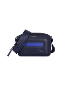 Hedgren Fika - Fika Umhängatesche RFID 20 cm - black