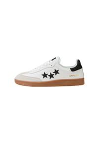 19V69 ITALIA - Sneaker NAPOLI 1.1 - Black