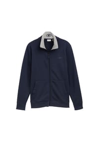 TOM TAILOR - Sweatshirt - grey mint