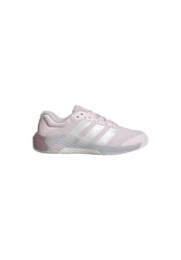 adidas - Trainingsschuhe Dropset 4 Power, Repetitor-Technologie, für Damen - DISPIN/ZEROMT/SOLT