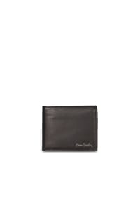 pierre cardin - Geldbörse - Black