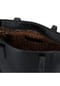 DENIM TOM TAILOR PRIYA Shopper, Kunstleder, Reißverschluss, für Damen Bild 11