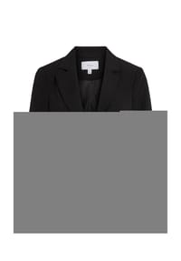 VILA - Blazer - Black