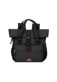 travelite Basics - Basics City Rucksack 27 cm - black