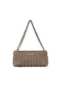 bugatti Mare 4.0 - Mare 4.0 Schultertasche M 28 cm - creme