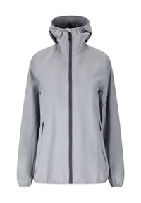WHISTLER - Softshelljacke Selawik mit 15.000 mm Wassersäule - 1001 Black