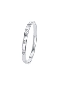 JOOP! - Armreif - Silber