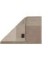 Cawö Handtücher Luxury Home Two-Tone 590 sand - 33 Bild 11