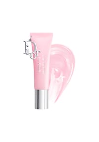 DIOR DIOR ADDICT - Lip Glow Butter - 101 GLAZED PINK