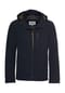 camel active Softshelljacke, abnehmbare Kapuze, für Herren Bild 1