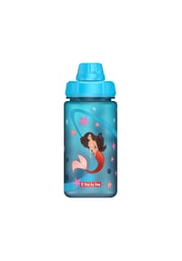Step by Step - Trinkflasche 550 ml - Sweet Mermaid