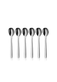 WMF Eierlöffel-Set, 6-teilig - Nuova - SILBER