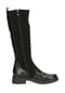 Caprice Stiefel, Blockabsatz, Zuglasche, für Damen Bild 11