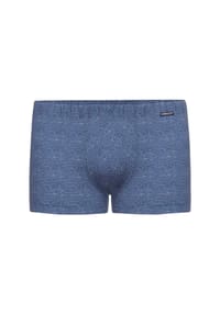 AMMANN - Fr Jeans Pants kurz, Label, für Herren - ANTHRAZIT 183