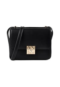 ARMANI EXCHANGE Amy - Amy Umhängetasche 21 cm - black