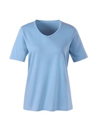 Sieh an! - Shirt - bleu
