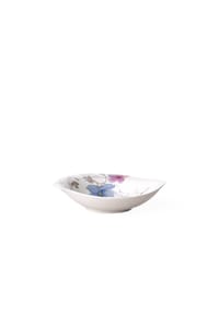 Villeroy & Boch Schale Mariefleur Gris Serve & Salad 21 x 20 cm bunt - MARIEFLEUR - bunt