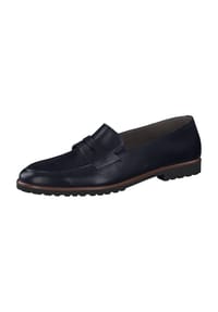 paul green - Pennyloafer, Leder, für Damen - ROYAL CALF OCEAN