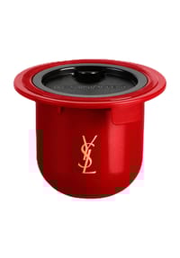 YVES SAINT LAURENT - OR ROUGE Eye Creme Crème Regard, nachfüllbar - BRAUN