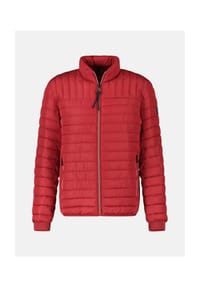 LERROS - Wattierter Steppblouson - LIGHT SEAGREEN