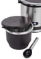 WMF Eismaschine 3 in 1 "Küchenminis ", 12 W Bild 12