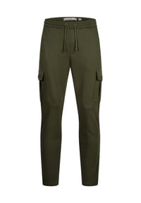 INDICODE - Cargohose INNezzo String Cargo - Army