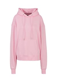 19V69 ITALIA - Hoodie KARA - BLACK