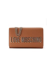 LOVE MOSCHINO Smart Daily - Smart Daily Umhängetasche 22 cm - hide sand