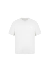 SMILODOX - T-Shirt Ilyas - Bordeaux