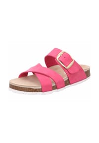 ROHDE - Pantoletten für Damen - pink