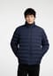 SELECTED Steppjacke, wasserabweisend, Stehkragen, für Herren Bild 8
