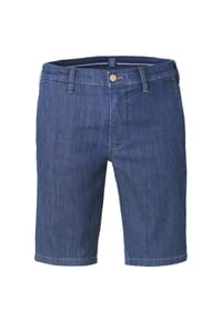 MEYER - Shorts M5 Short 1-6290 aus reiner Bio-Baumwolle - bleached