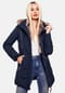 MARIKOO® Wintermantel Lieblings Jacke Bild 9